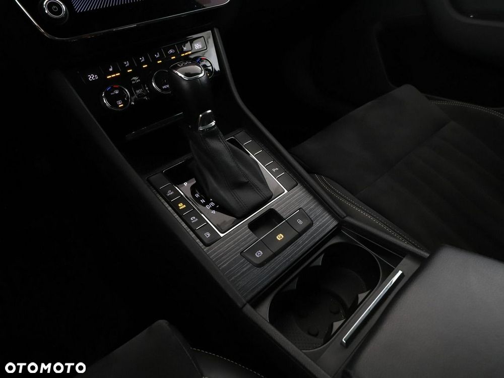 Skoda Superb 1.4 TSI Plug-In Hybrid Style DSG - 31