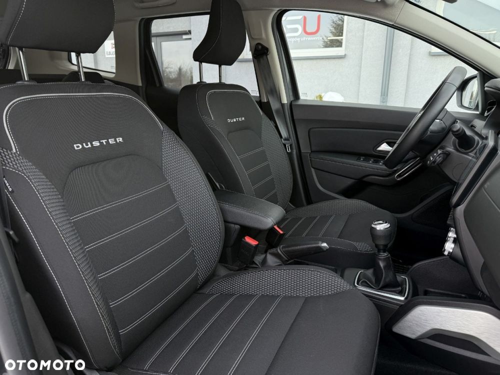 Dacia Duster - 30