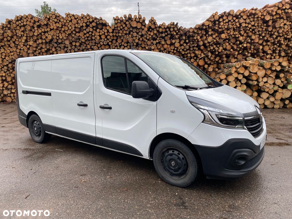 Renault Trafic - 5