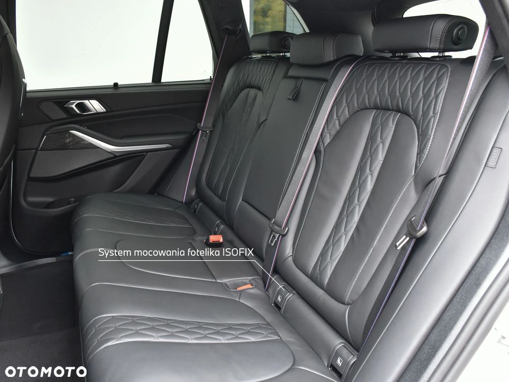 BMW X5 xDrive40i sport - 22