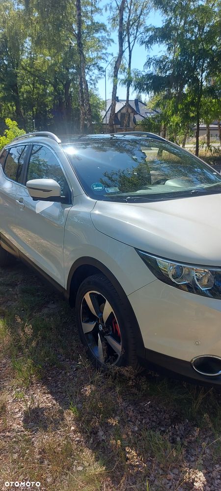 Nissan Qashqai 1.6 DIG-T 360 - 20