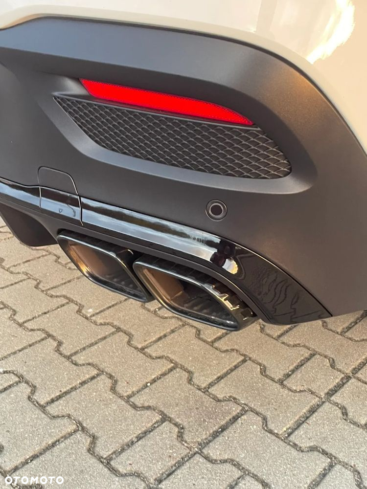 Mercedes-Benz GLE AMG Coupe 63 S 4-Matic Ultimate - 7