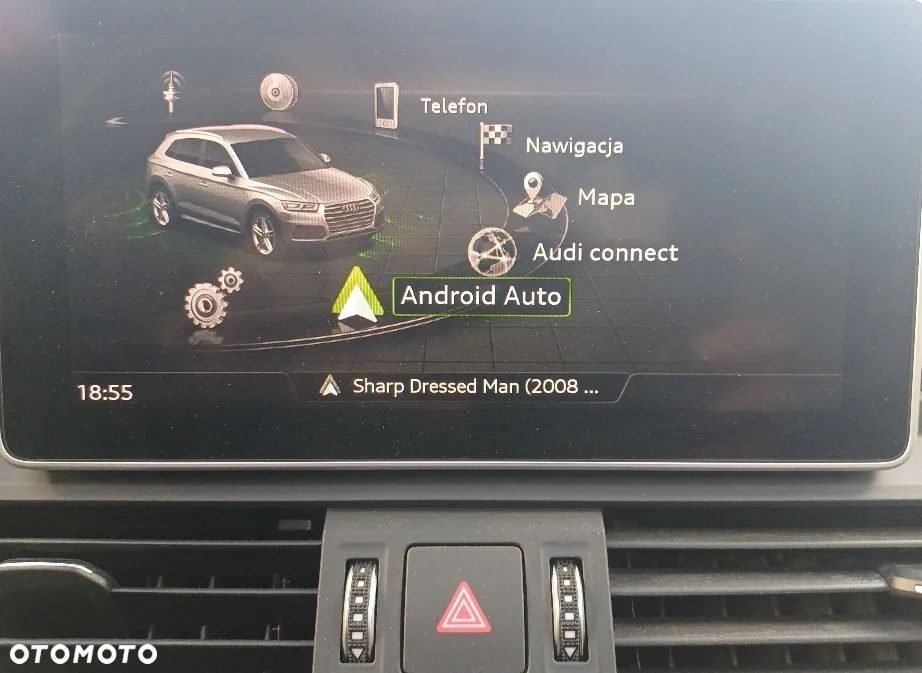 Audi Q5 2.0 TFSI Quattro S tronic - 13