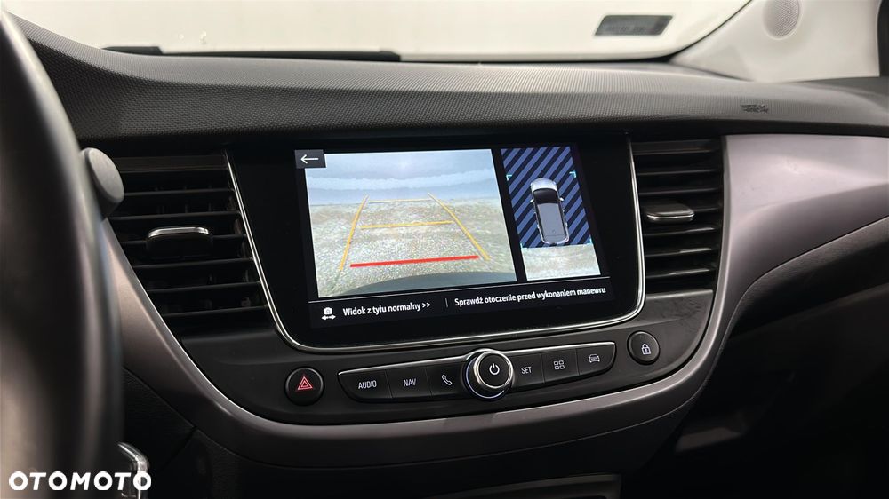 Opel Crossland X 1.5 CDTI Enjoy S&S - 21