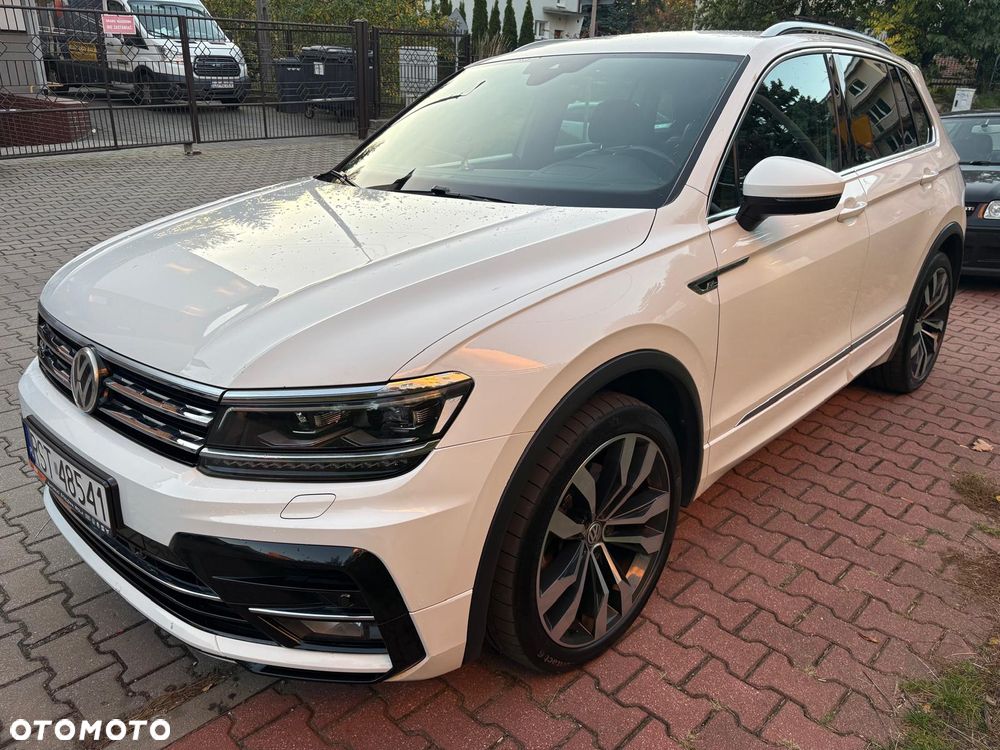 Volkswagen Tiguan - 2