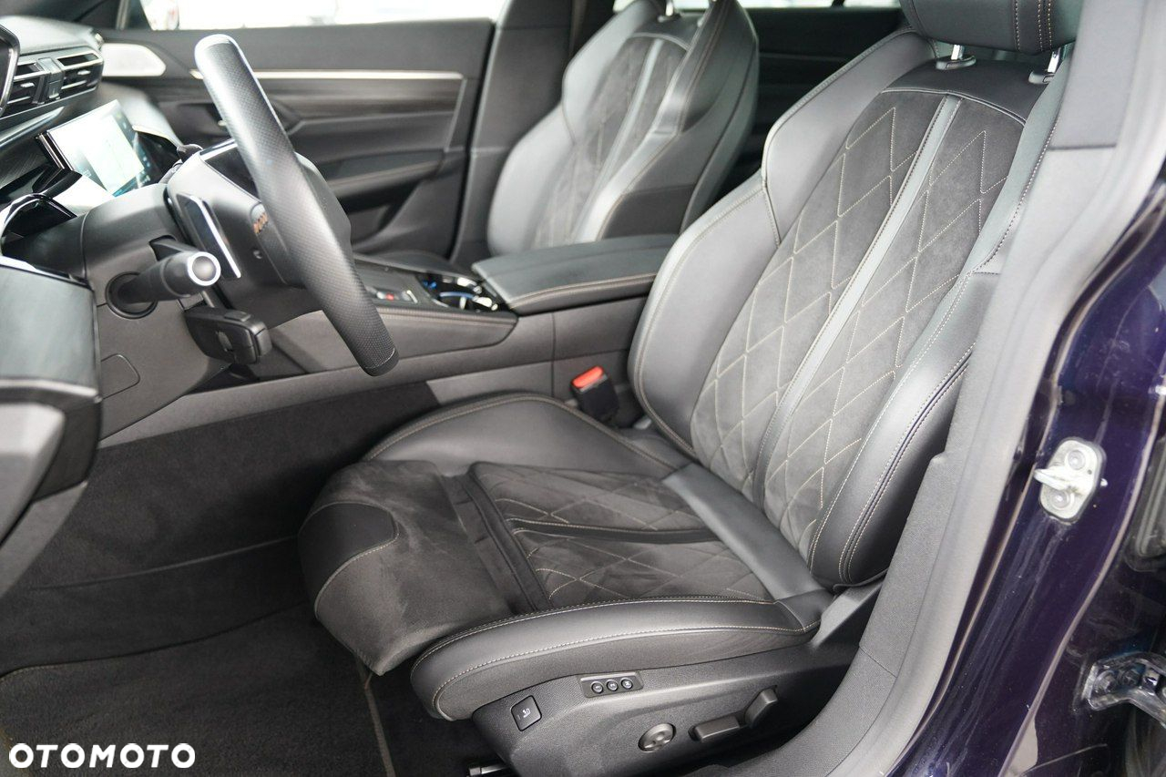 Peugeot 508 - 21