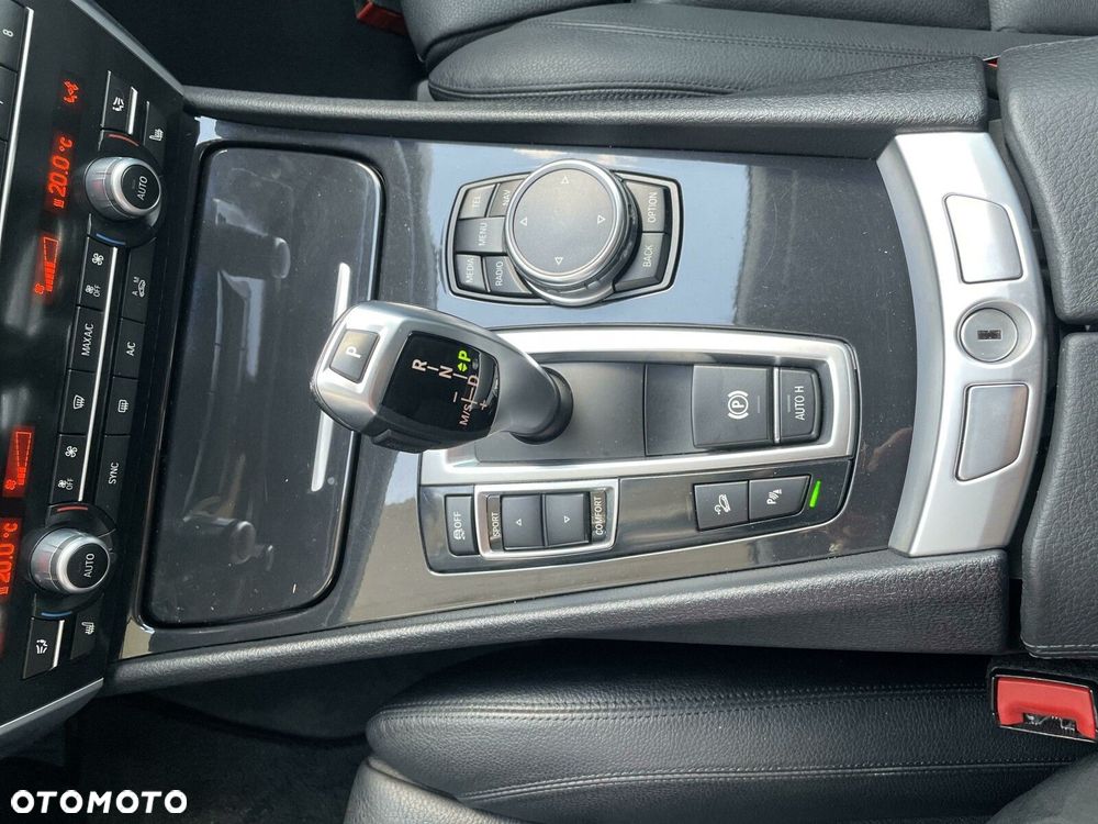 BMW 5GT 535d xDrive Luxury Line - 24