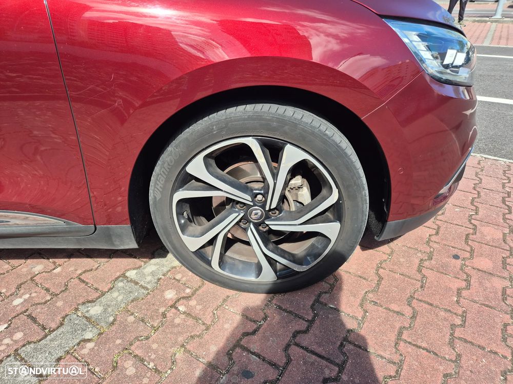 Renault Grand Scénic - 5