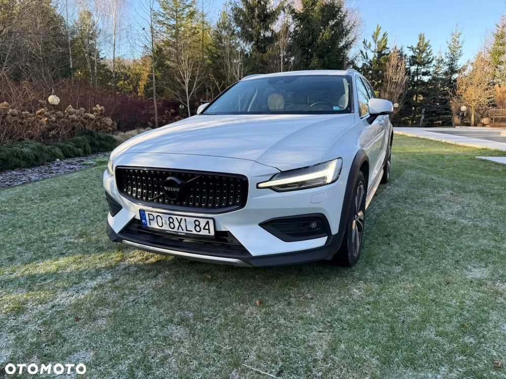 Volvo V60 T5 AWD Inscription - 1