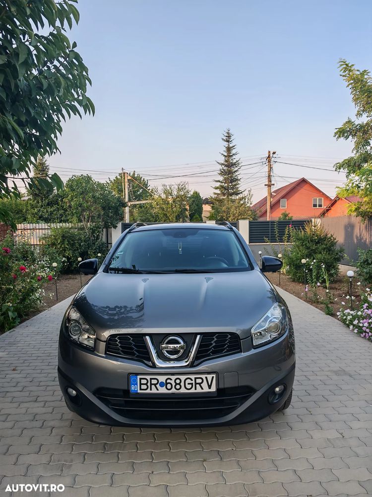 Nissan Qashqai 1.6 S/S Acenta - 1