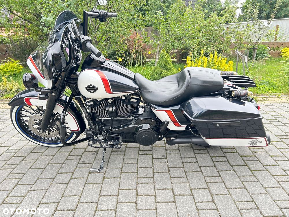 Harley-Davidson FLHXS Special - 1