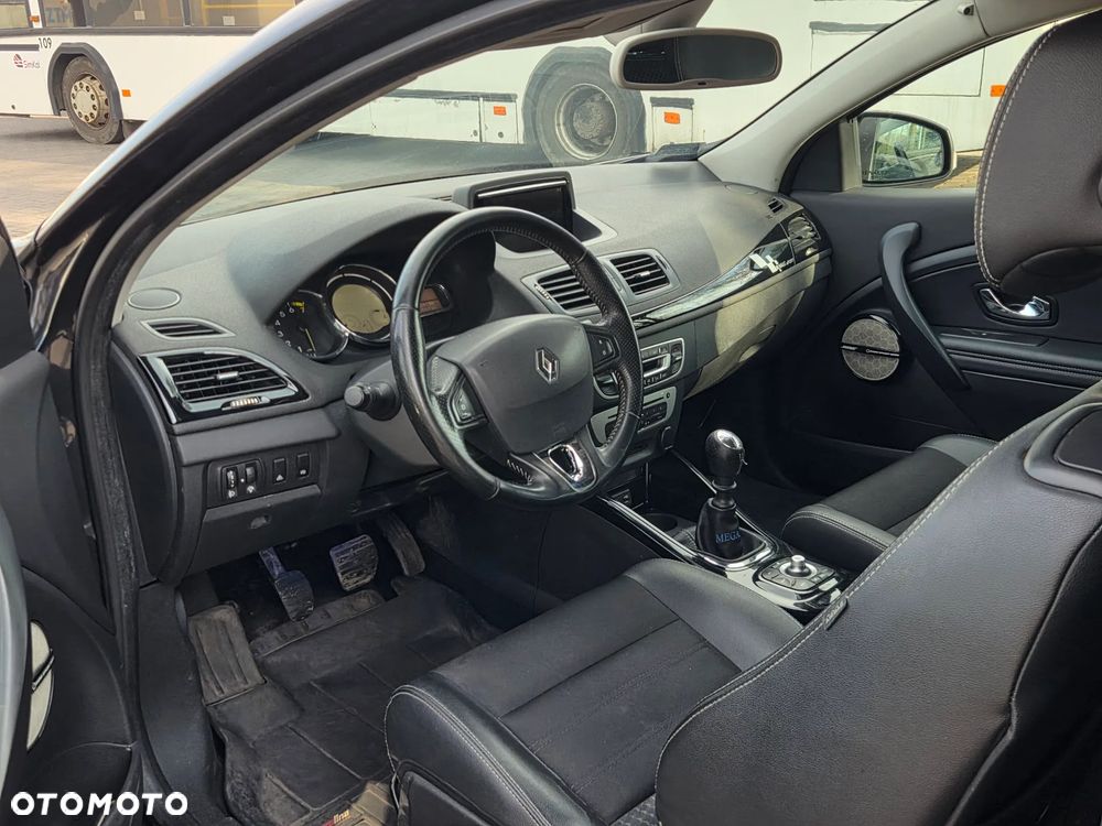 Renault Megane 1.2 16V TCe Energy Bose - 5