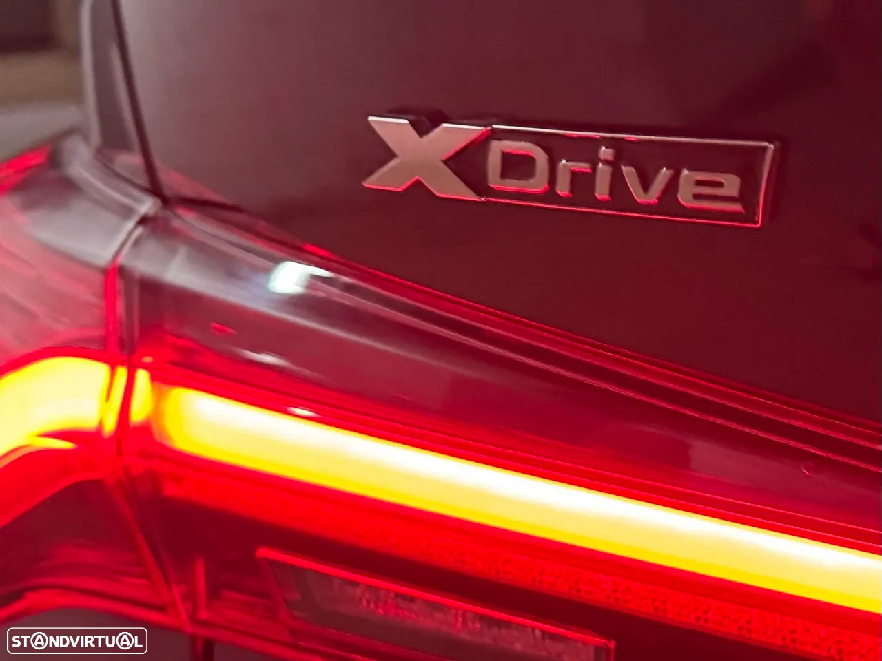 BMW M440 i xDrive - 4