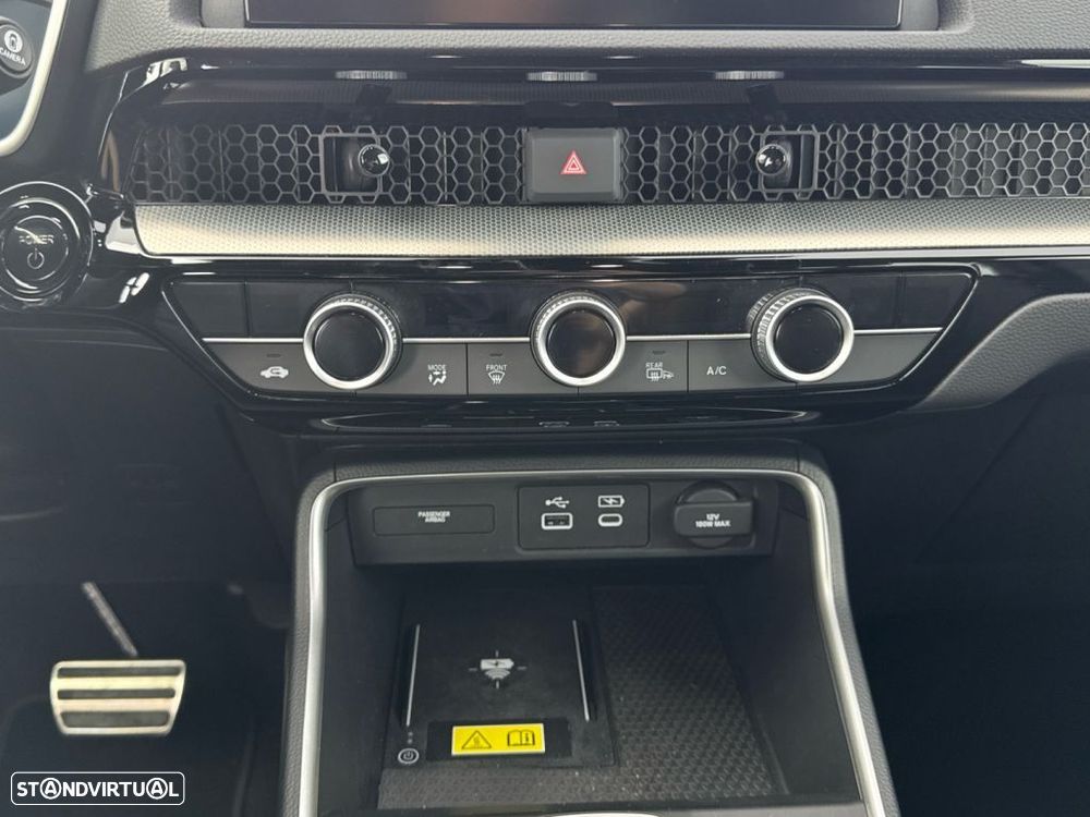 Honda CR-V 2.0 E:PHEV Advance - 22