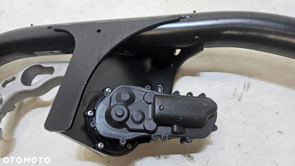 hak holowniczy składany volvo ex30 80001858 - 8