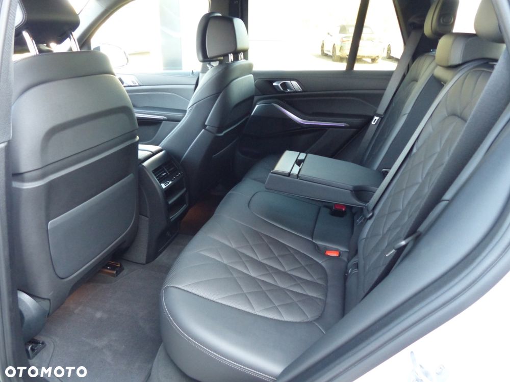 BMW X5 xDrive25d sport - 19