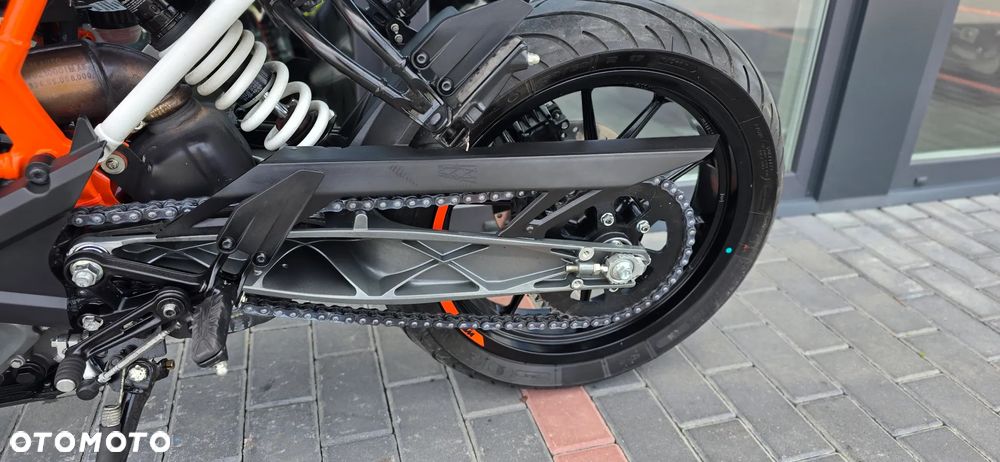 KTM Duke - 34