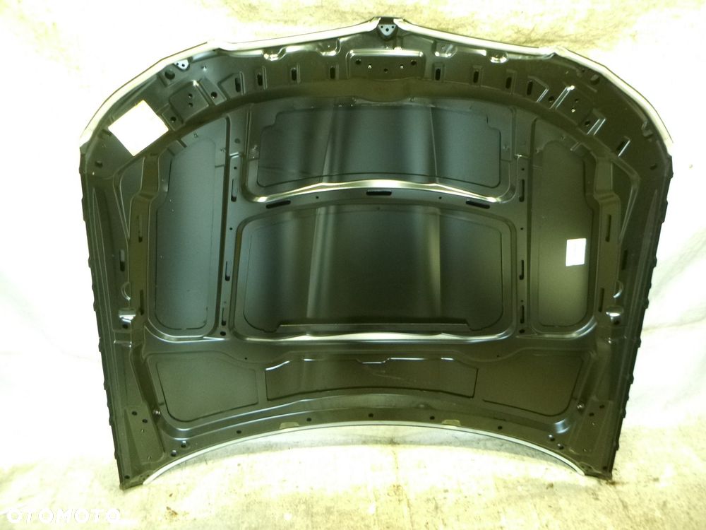 bmw 3 e90 e91 lift  maska nowa oryginał - 3