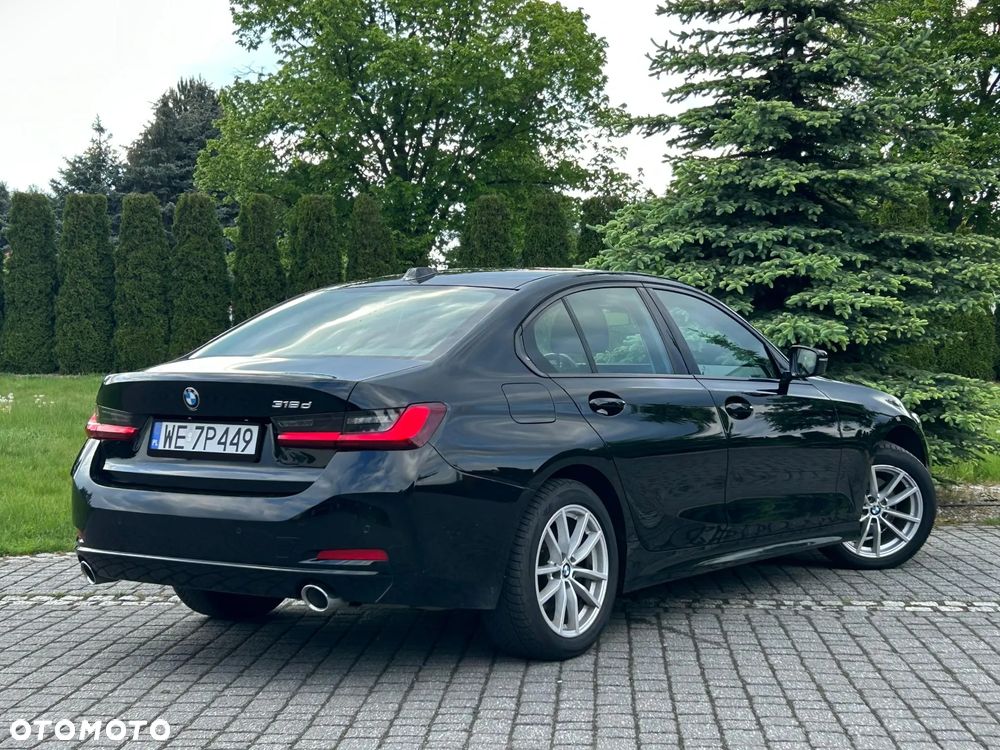 BMW Seria 3 - 11