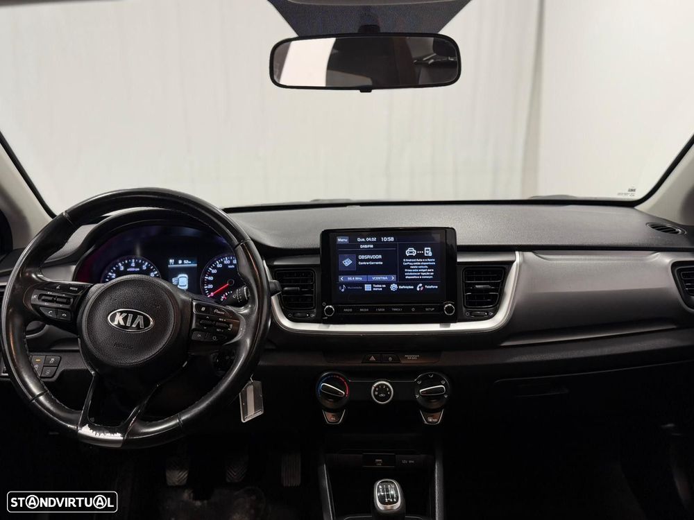 Kia Stonic 1.0 T-GDI Tech - 7