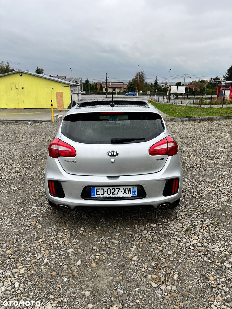 Kia Ceed 1.0 T-GDI ISG GT Line - 16