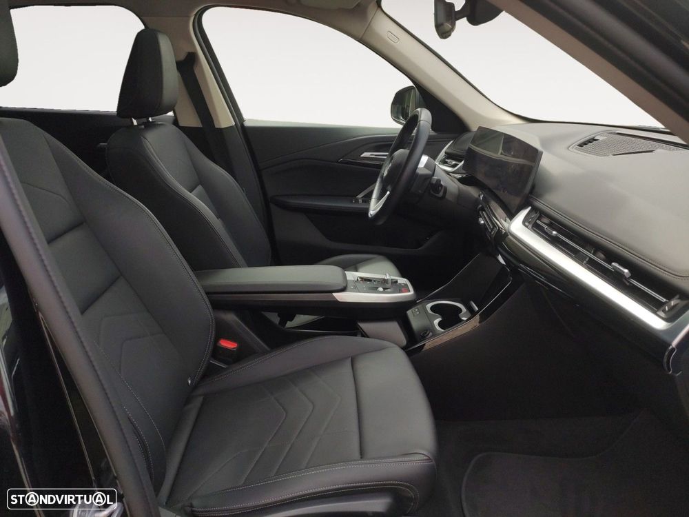 BMW X1 xDrive25e Edição Optimized - 15