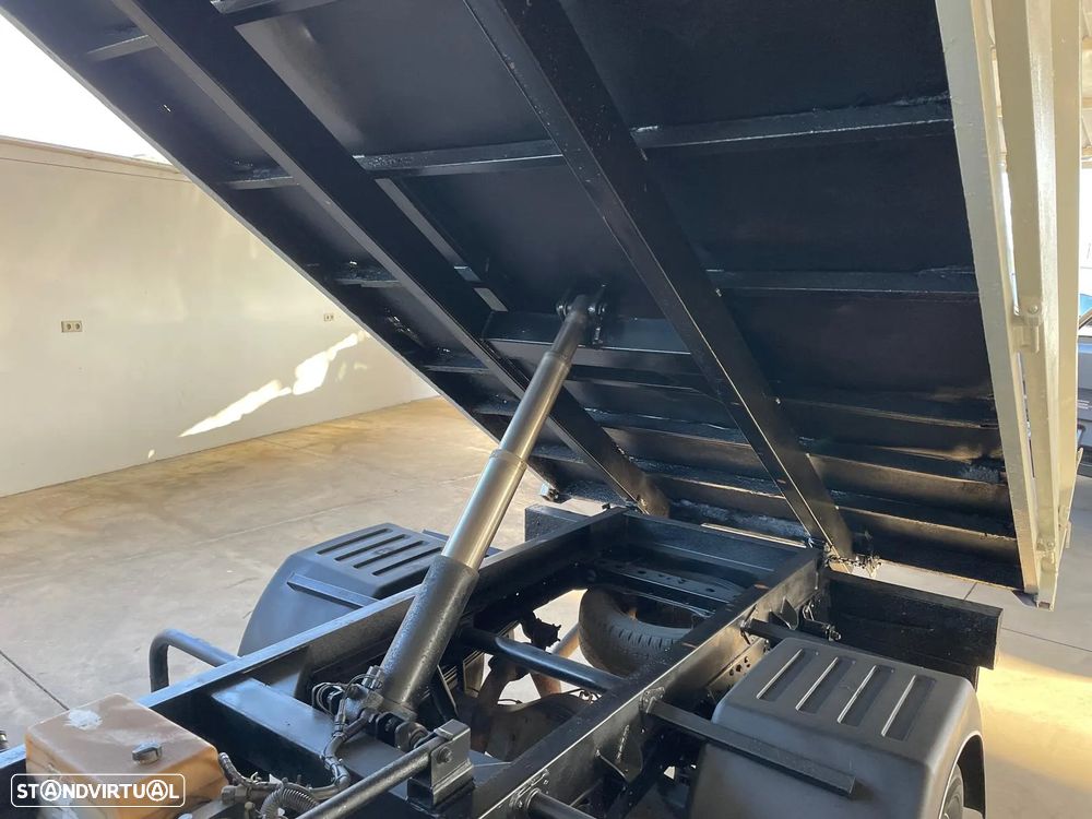 Toyota Dyna 3.0 D-4D c/Báscula - 18