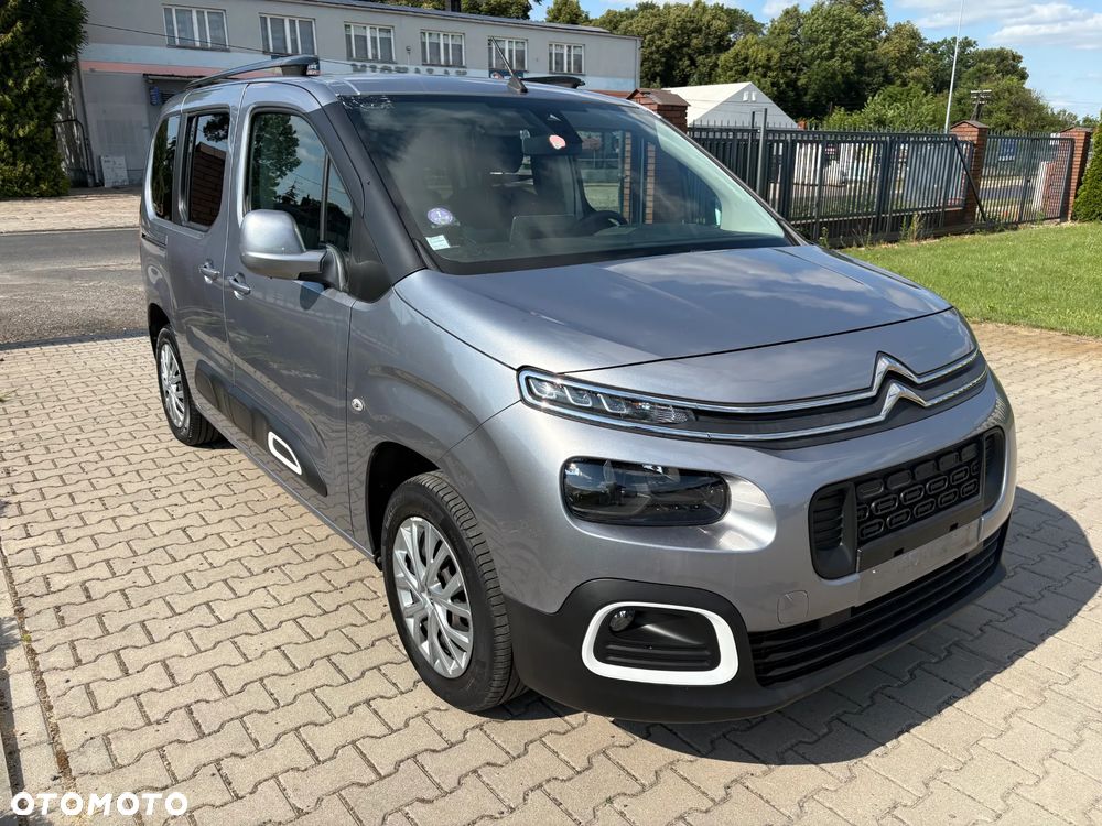 Citroën Berlingo Multispace PureTech 110 SELECTION - 1