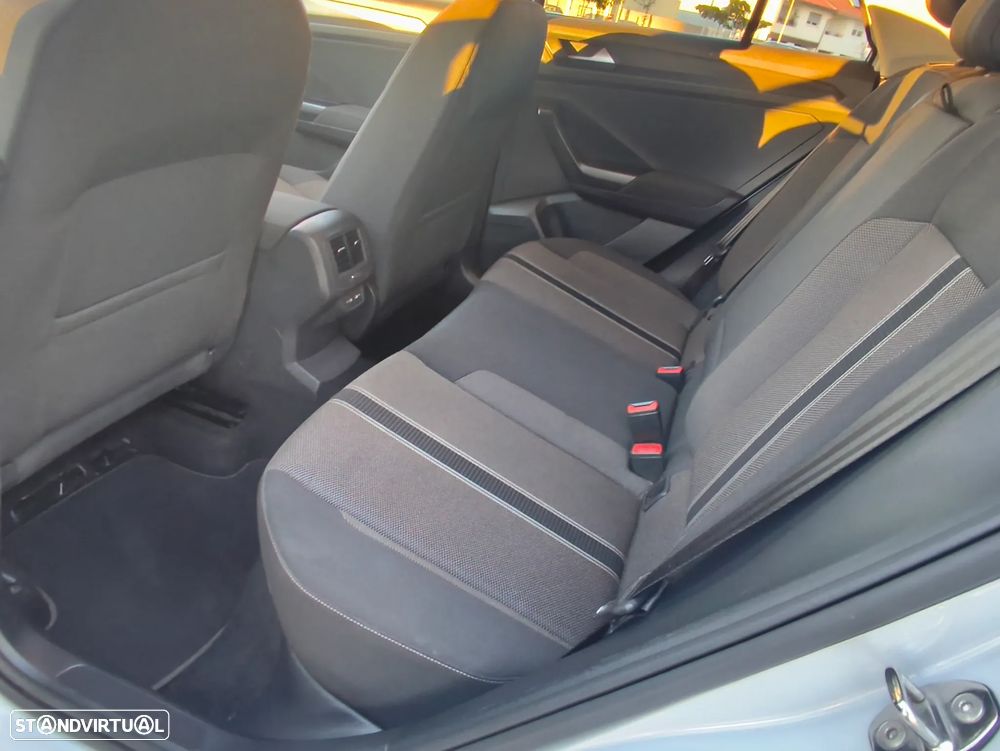VW T-Roc 1.0 TSI Style - 13