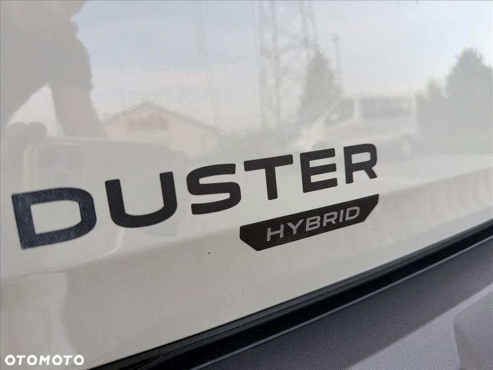 Dacia Duster - 26