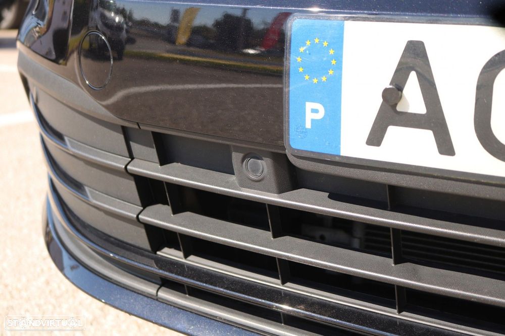 VW Golf 2.0 TDI Life - 12