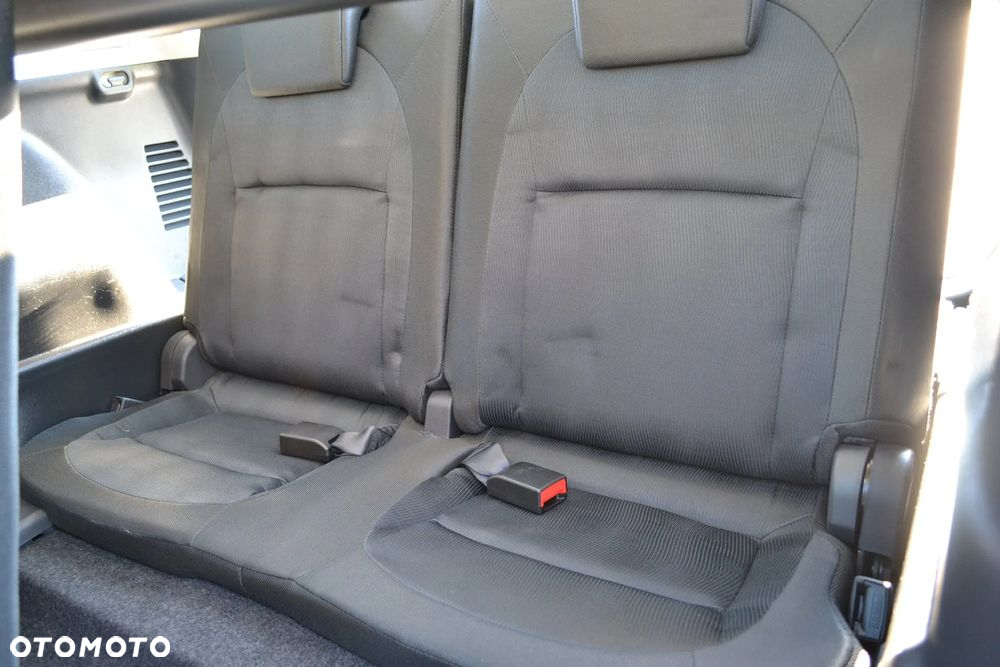 Nissan Qashqai+2 2.0 I-Way - 29