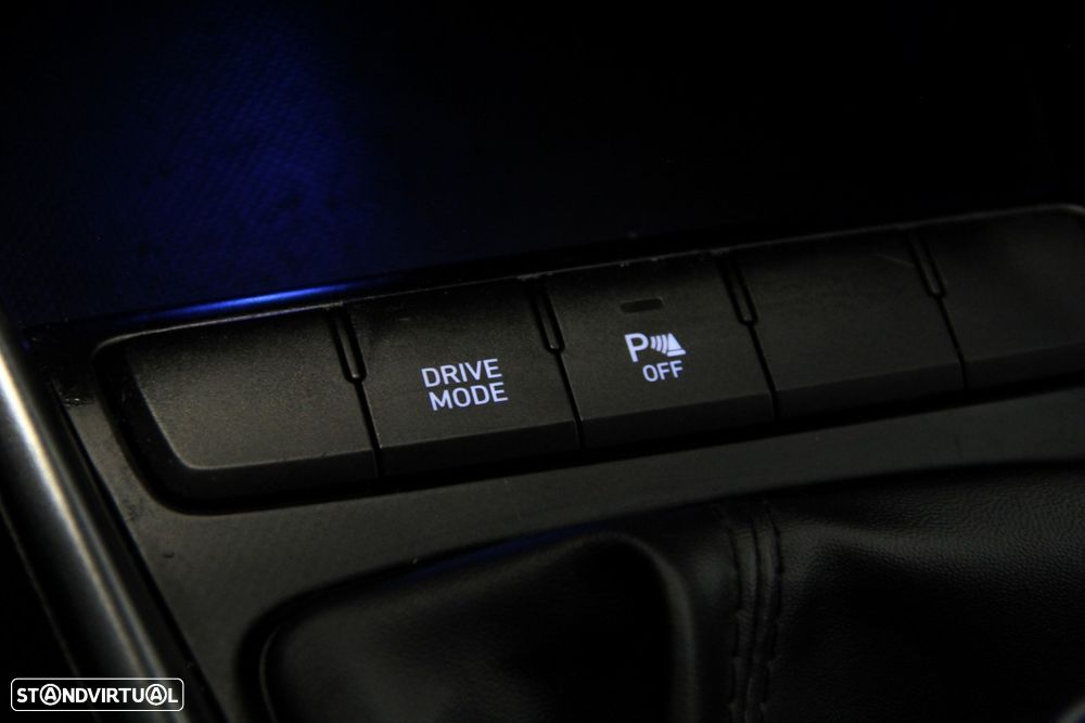 Hyundai Bayon 1.0 T-GDI Premium TT - 26