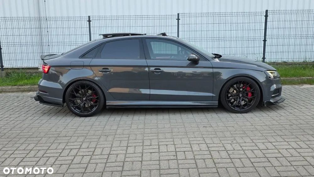 Audi S3 ver-s-tronic - 4