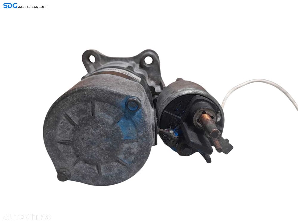 Electromotor Renault Laguna 2 1.6 Benzina 2001 - 2007 Cod 8200266777C [N0697] - 5