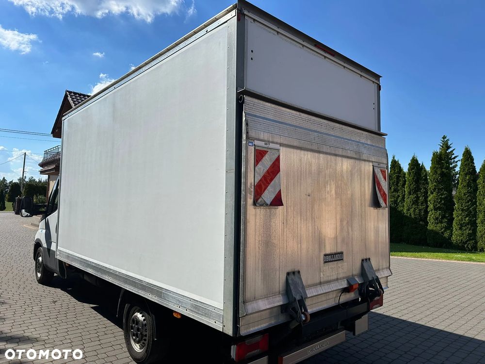 Iveco Daily 35-160 - 6