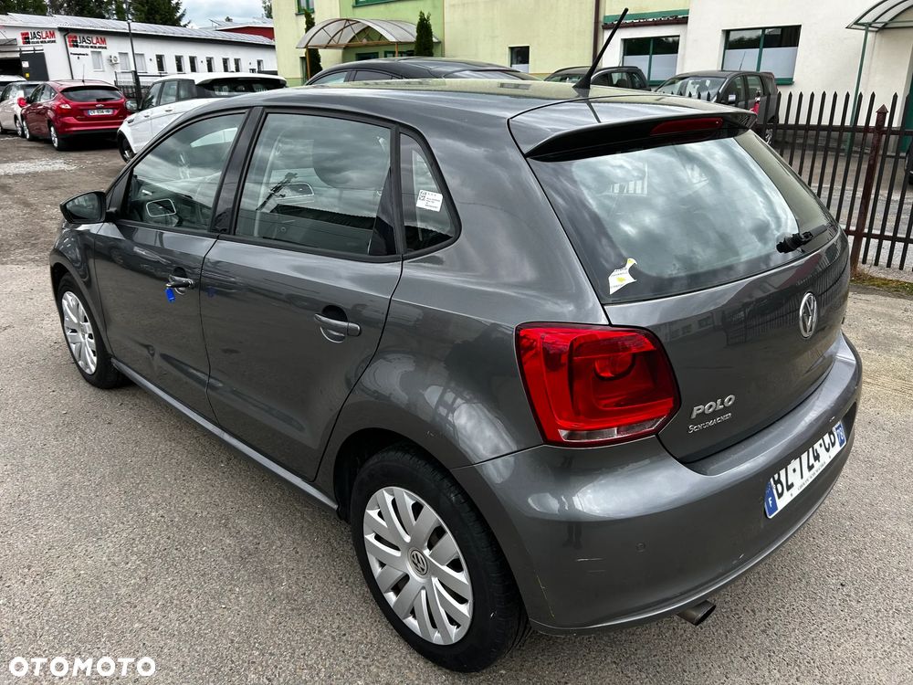 Volkswagen Polo - 3