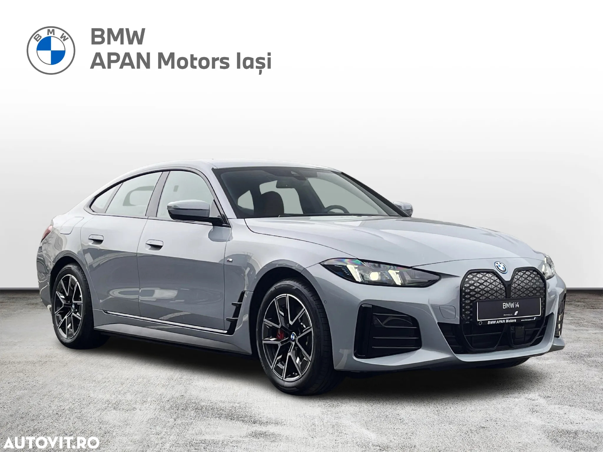 BMW i4 eDrive35 - 3
