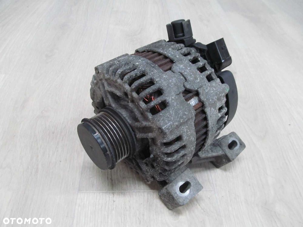 VOLVO S40 C70 2.4 B 2.5 T5 FORD ALTERNATOR 30773111 0121615014 - 2