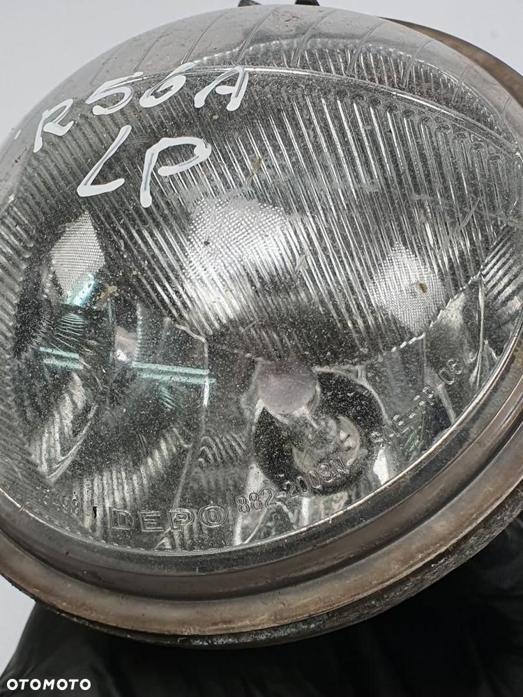 HALOGEN LEWY MINI COOPER R56 03-882-2003N-Q - 4