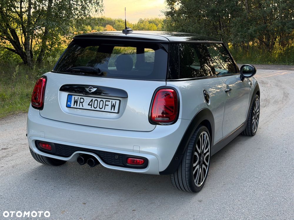 MINI Cooper SD - 7