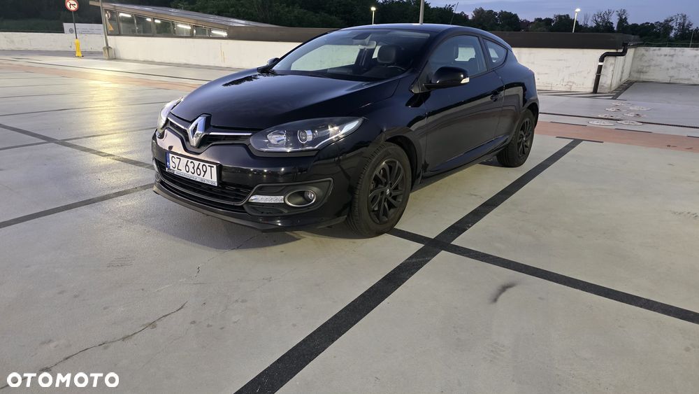 Renault Megane - 5
