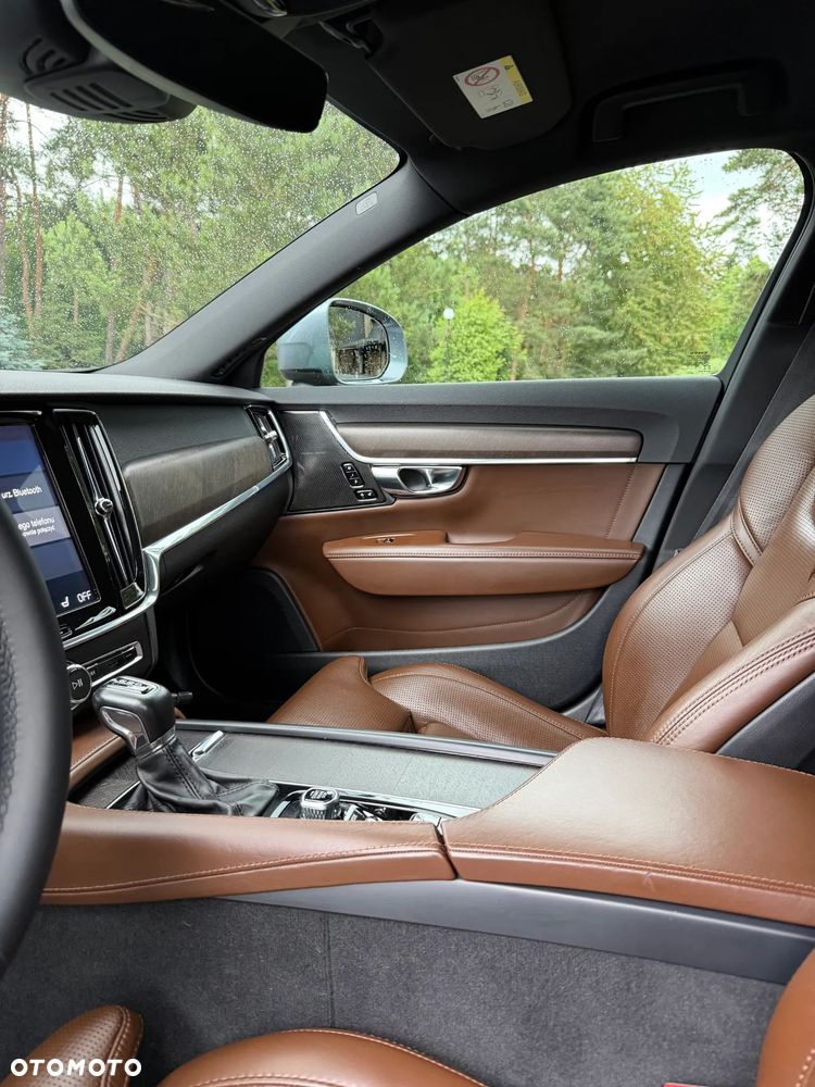 Volvo V90 D5 AWD Inscription - 23