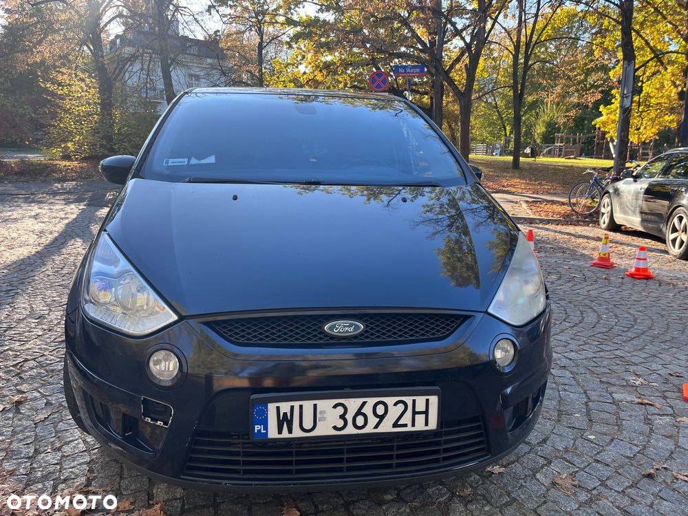 Ford S-Max - 18