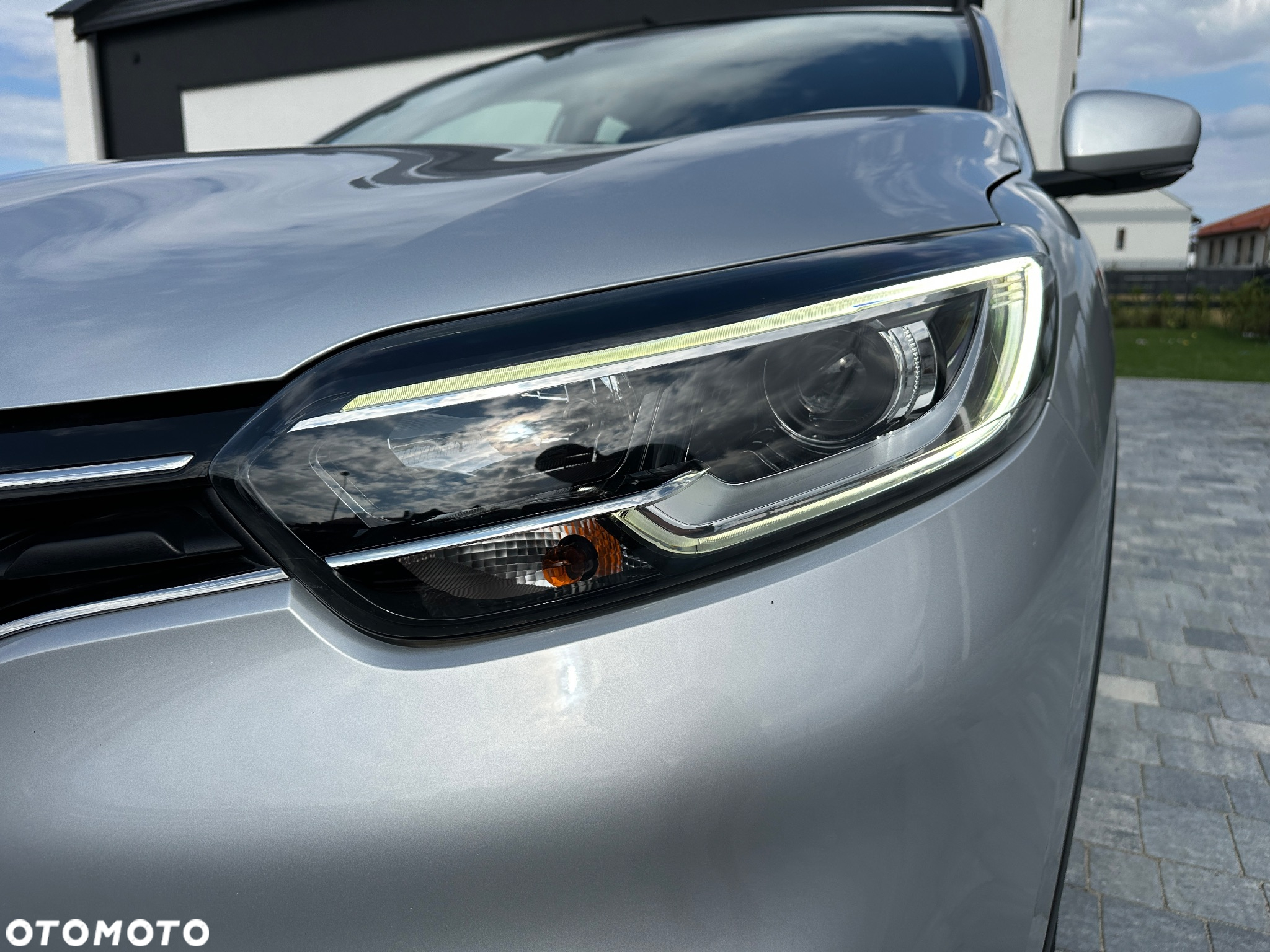 Renault Kadjar - 21