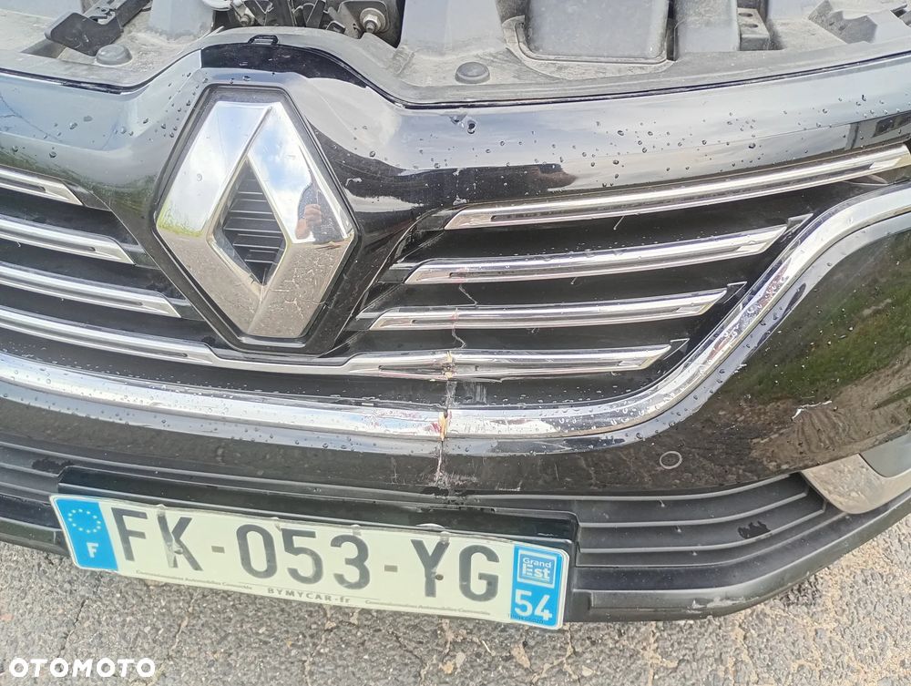 Renault Talisman BLUE dCi 150 INTENS - 14
