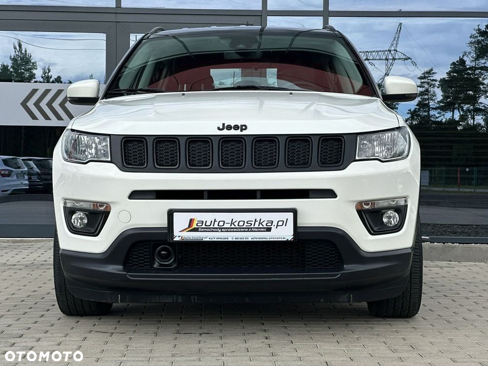 Jeep Compass 1.4 TMair Longitude FWD S&S - 5