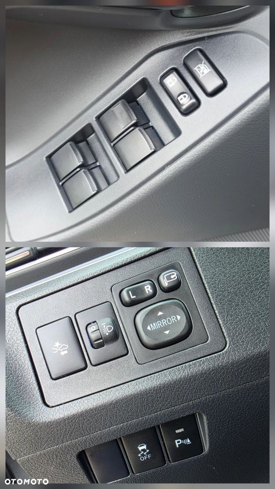 Toyota Verso 1.8 Sol plus EU5 MS - 17