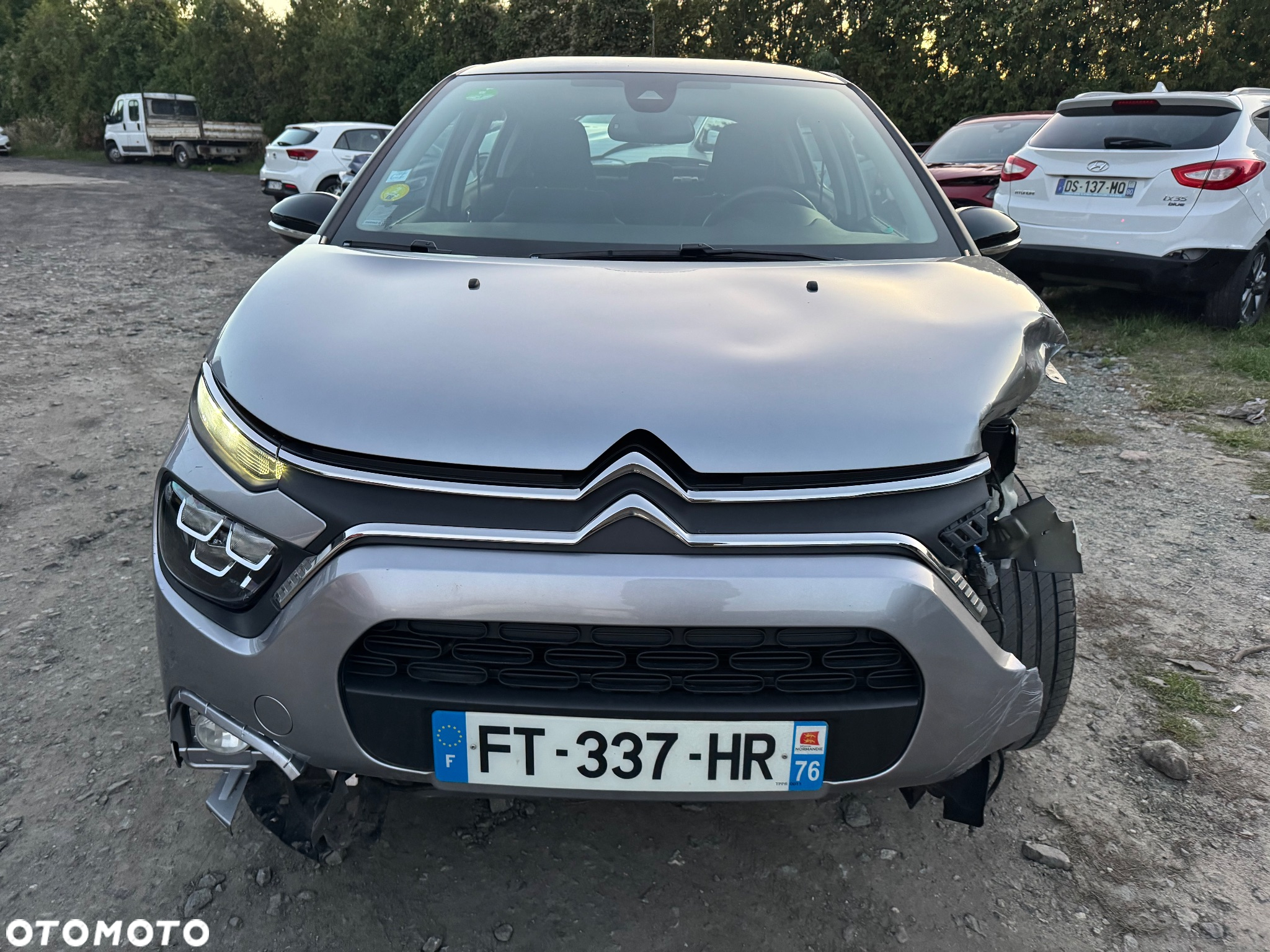 Citroën C3 1.5 BlueHDi Shine - 21