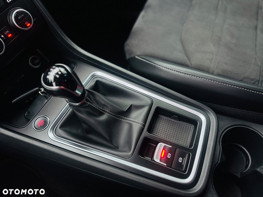 Seat Ateca 1.5 TSI ACT OPF Xcellence - 35